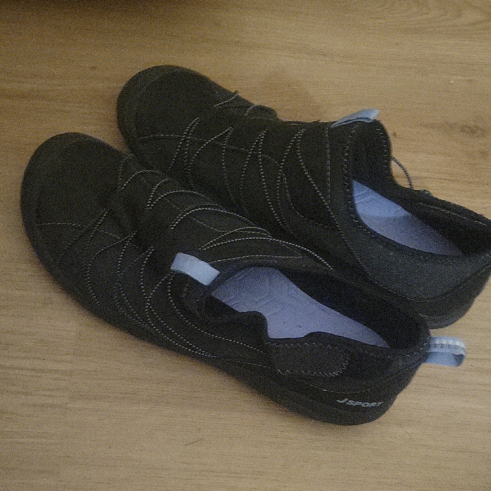 Jsport Shoes